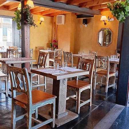 莫利纳塞卡 Rustik Hostal Rural酒店 外观 照片